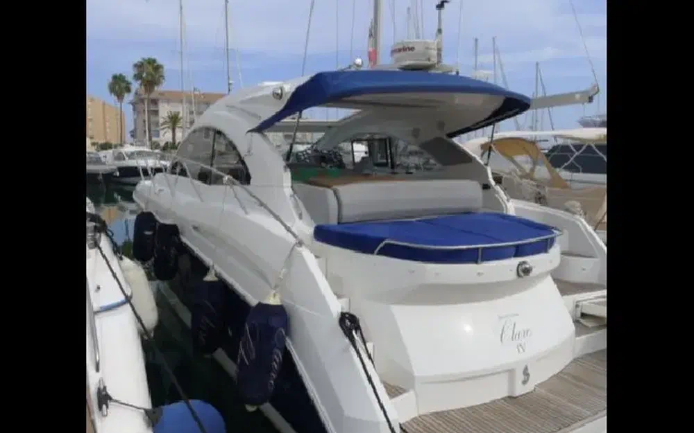 slider 5 Beneteau Monte Carlo 42