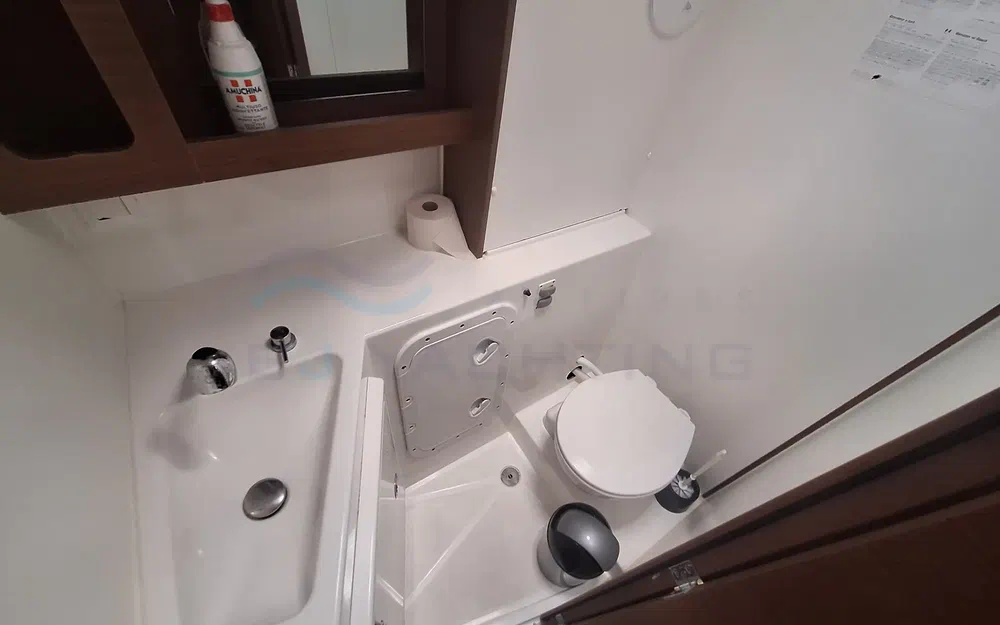 slider 20 Lagoon 42