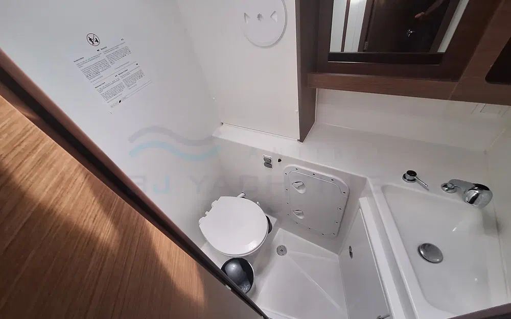 slider 24 Lagoon 42