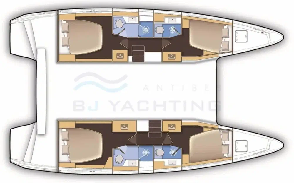 slider 29 Lagoon 42