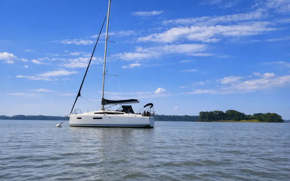 slider 0 Jeanneau Sun Odyssey 380