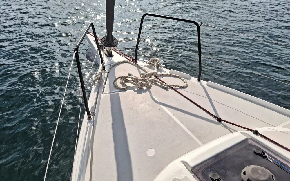 slider 19 Jeanneau Sun Odyssey 380