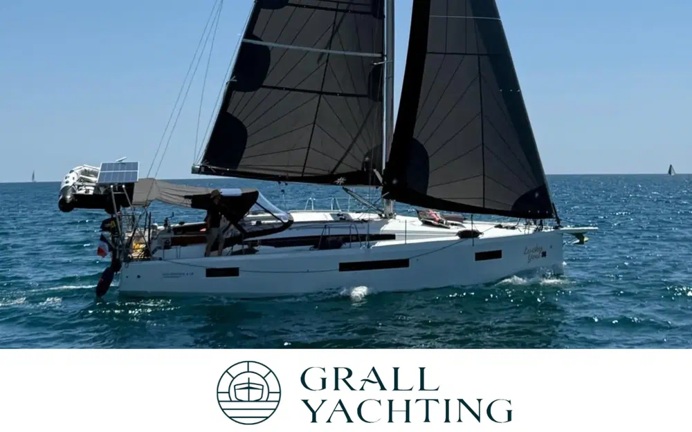 slider 0 Jeanneau Sun Odyssey 410