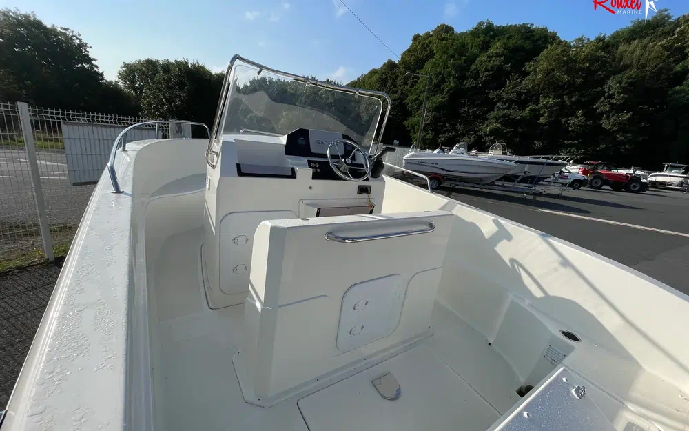 slider 2 Pacific Craft 545 Open