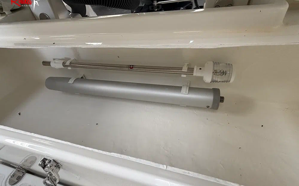 slider 13 Pacific Craft 545 Open
