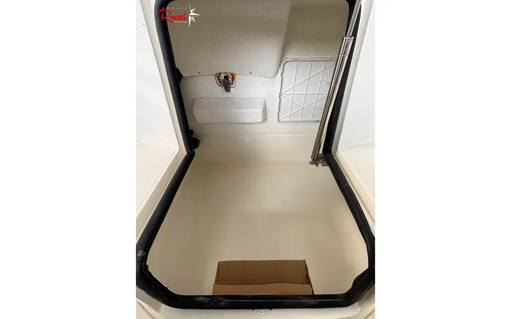 slider 15 Pacific Craft 545 Open