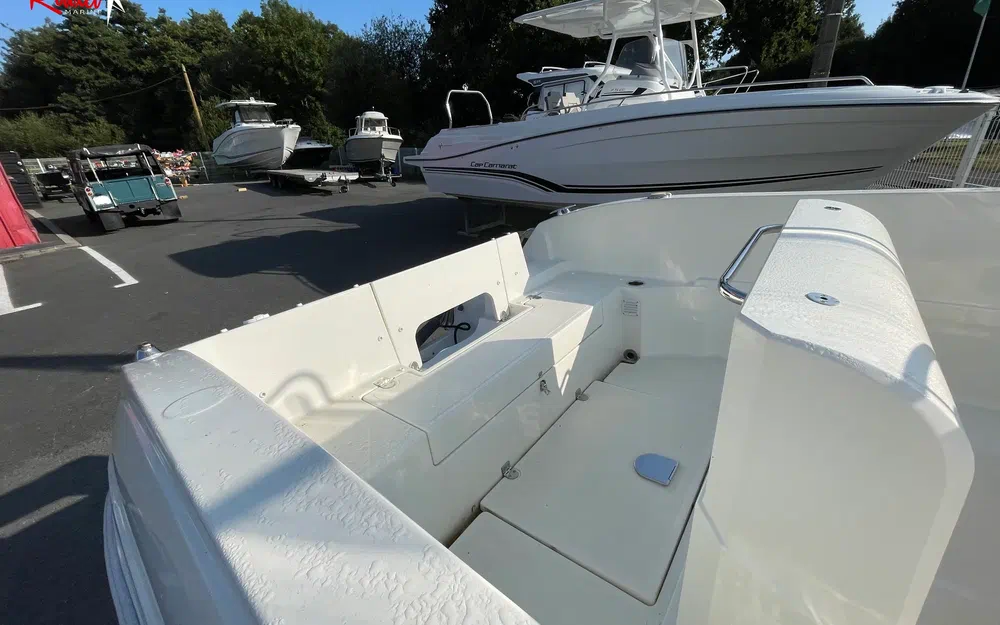 slider 5 Pacific Craft 545 Open