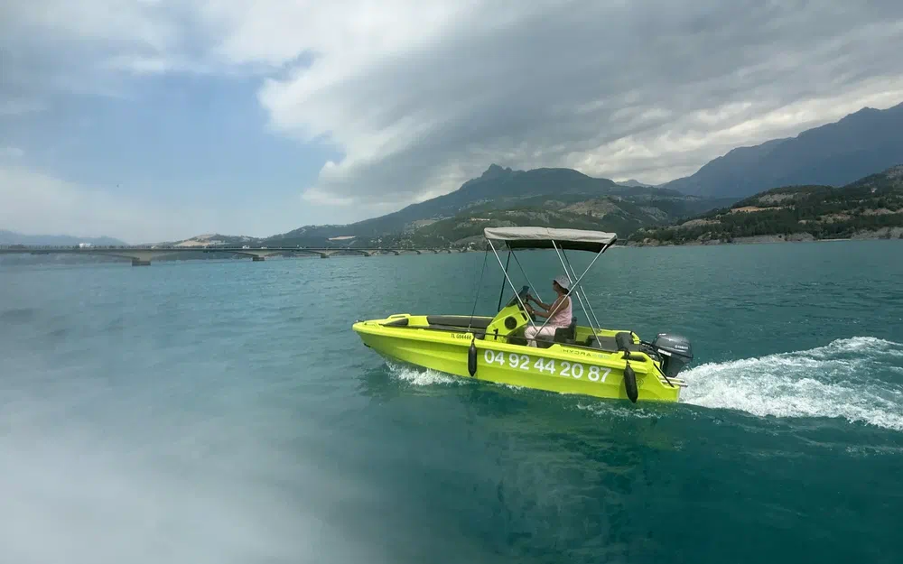 slider 2 Roto 460 S Family