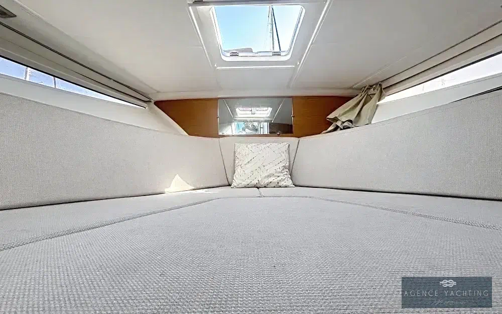 slider 17 Jeanneau Cap Camarat 8.5 WA