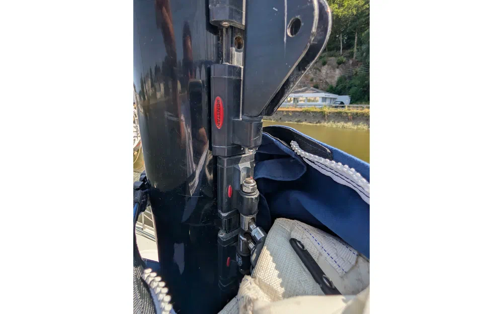 slider 21 Dragonfly 28