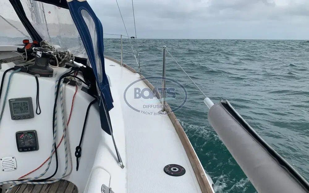 slider 13 Beneteau First 25.7 S