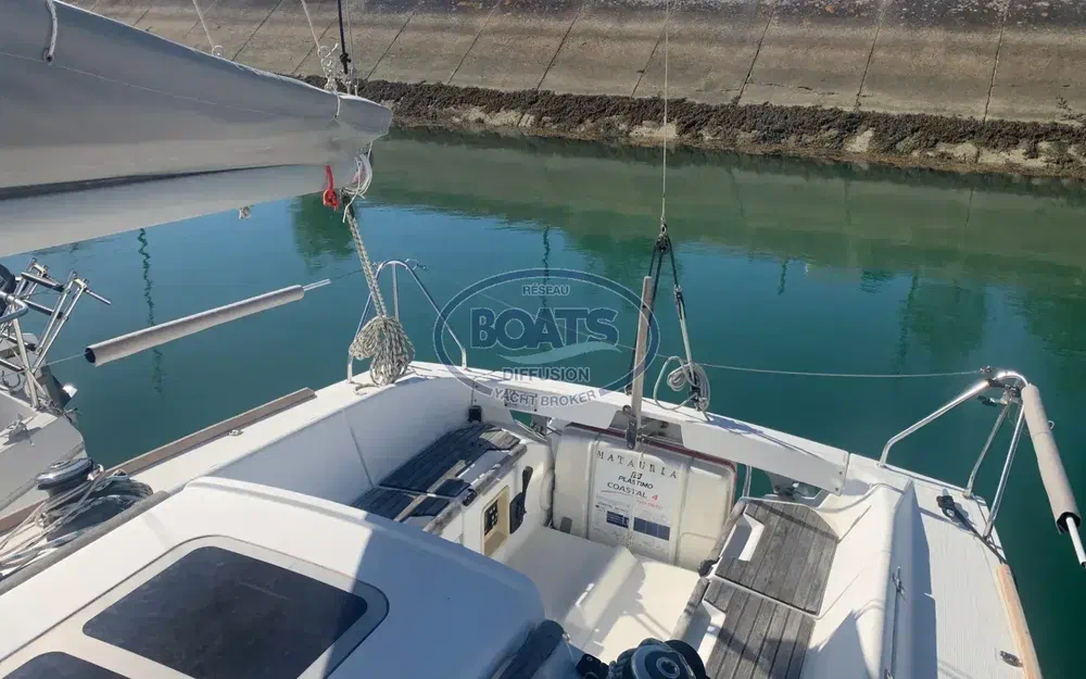slider 1 Beneteau First 25.7 S