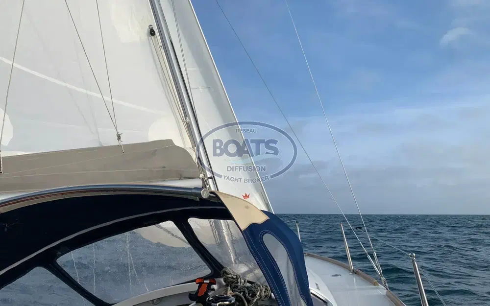 slider 2 Beneteau First 25.7 S