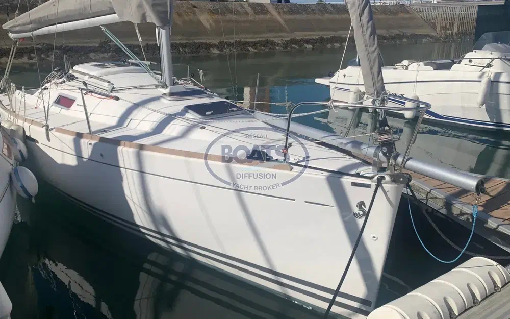 slider 3 Beneteau First 25.7 S
