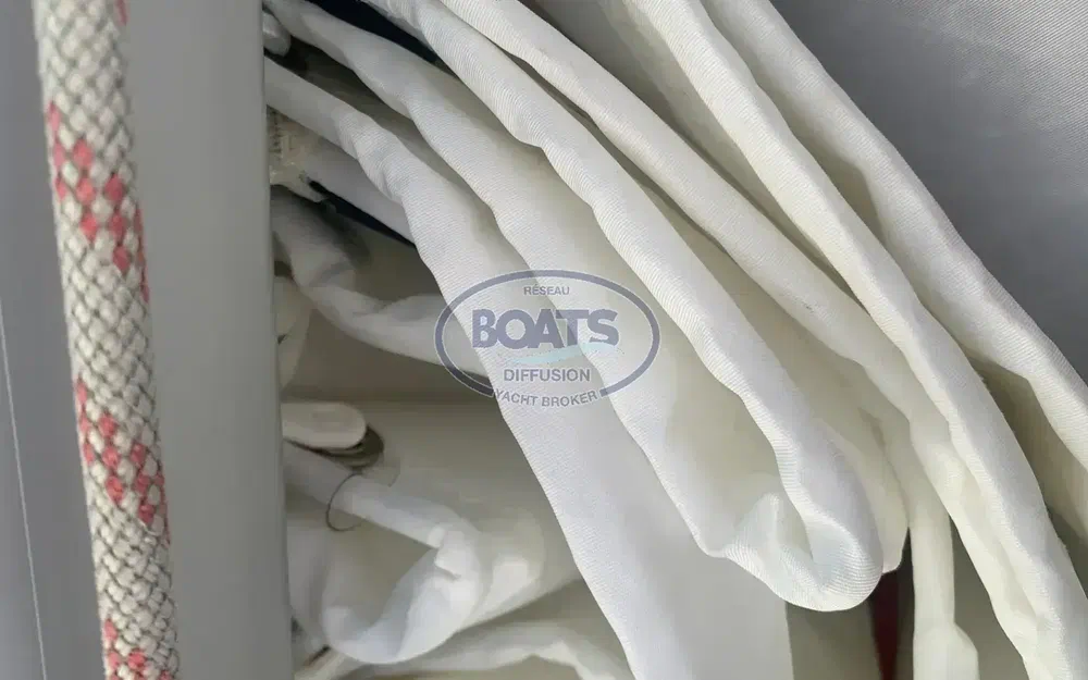 slider 4 Beneteau First 25.7 S