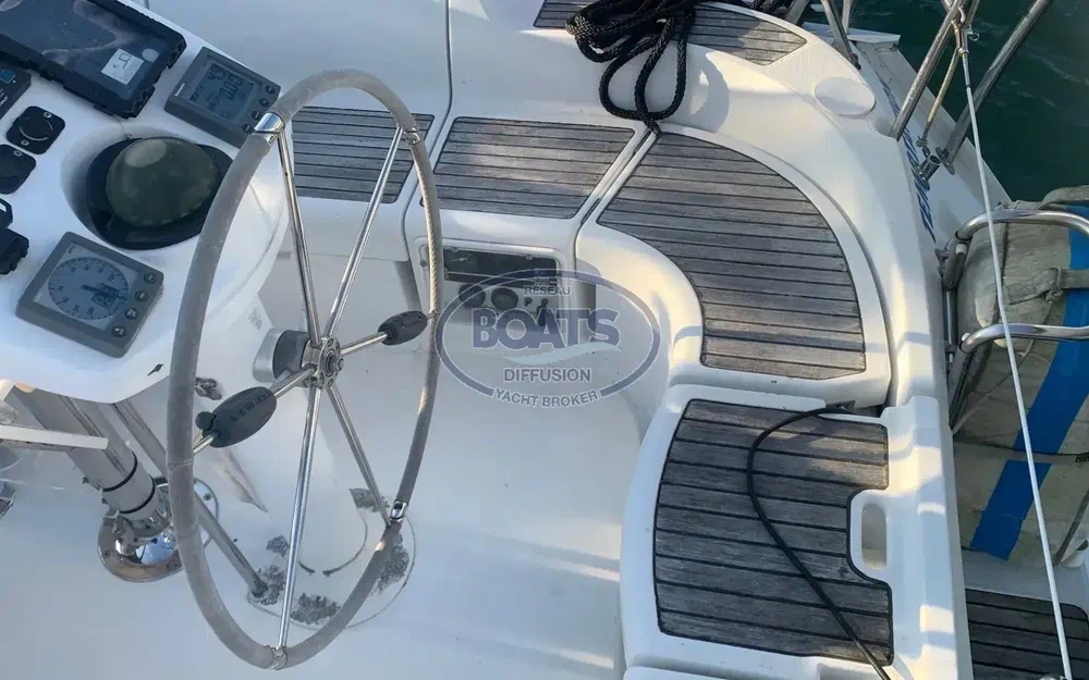 slider 11 Jeanneau Sun Odyssey 37