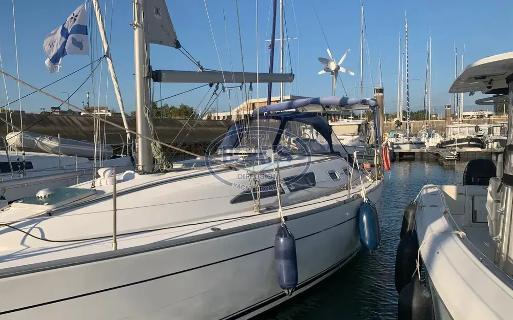 slider 4 Jeanneau Sun Odyssey 37