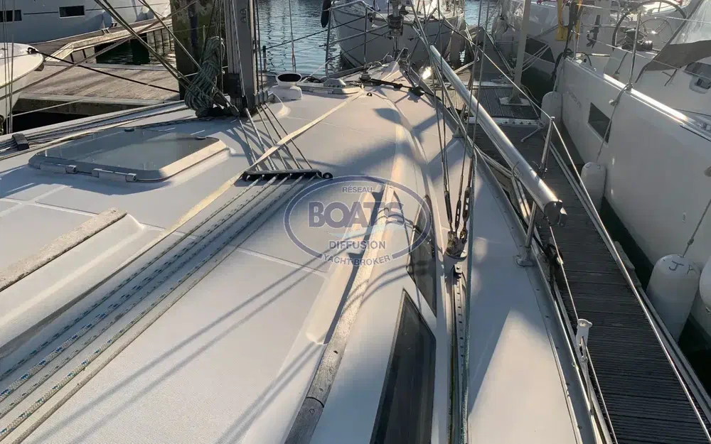 slider 5 Jeanneau Sun Odyssey 37