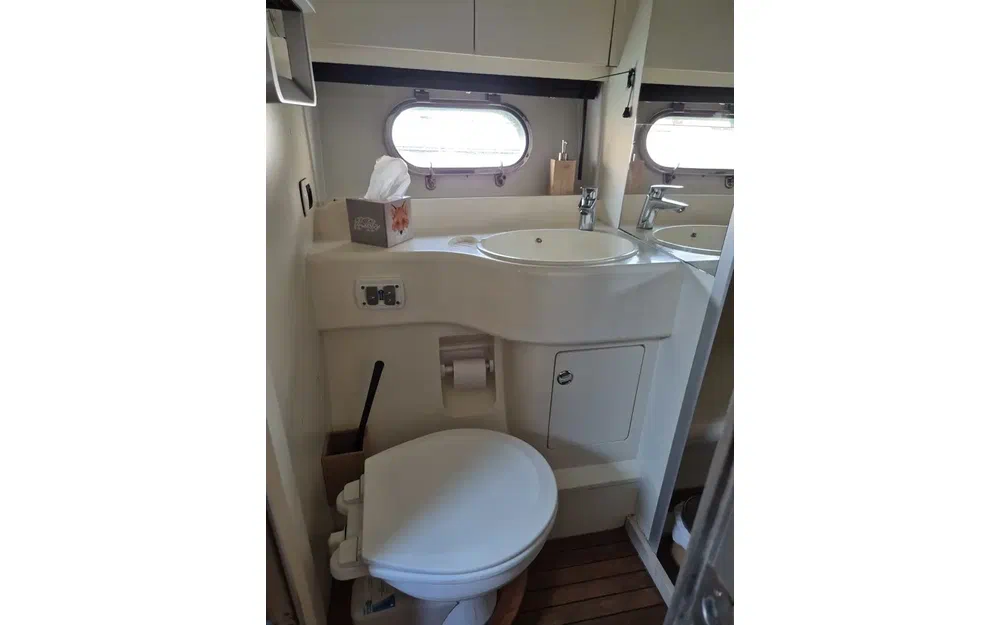 slider 26 Princess 48 Fly