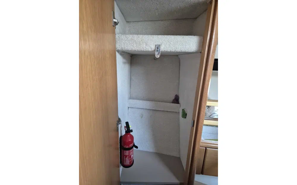 slider 50 Princess 48 Fly
