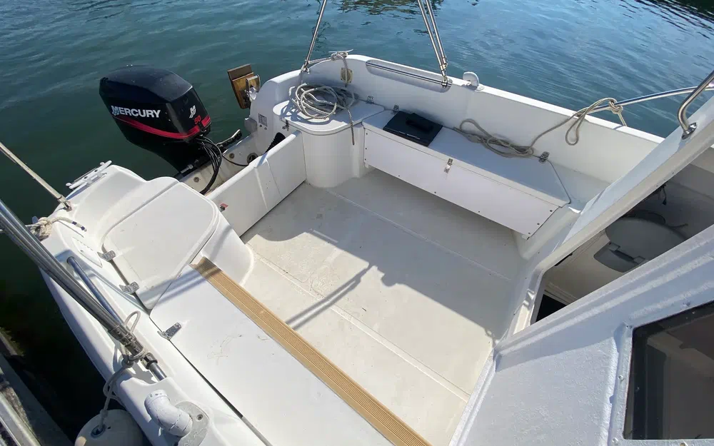 slider 3 Quicksilver 500 Timonier