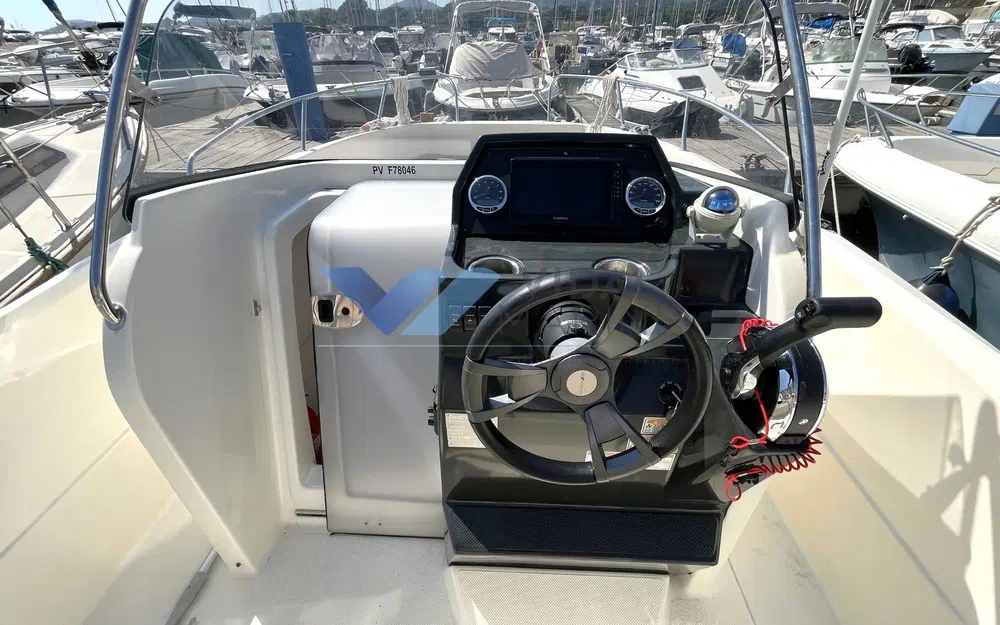 slider 3 Quicksilver Activ 675 Open