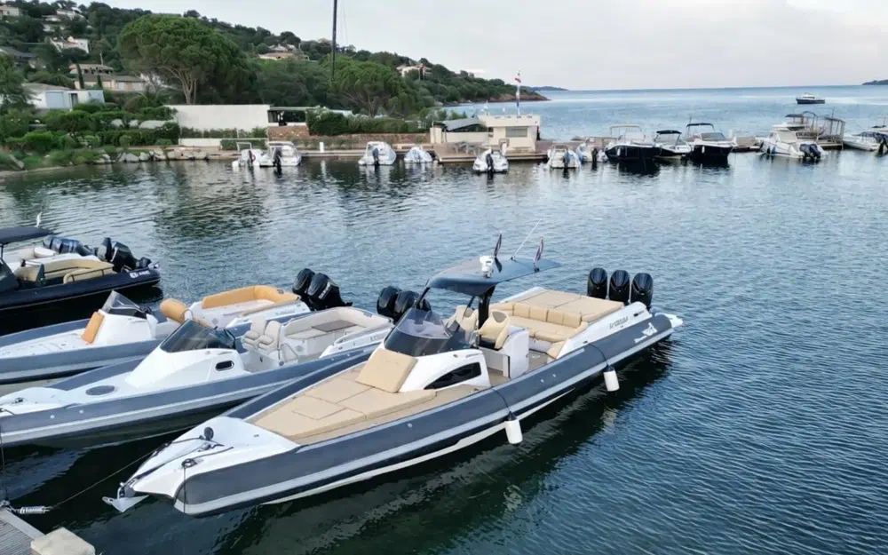 slider 2 MV Marine Mito 45