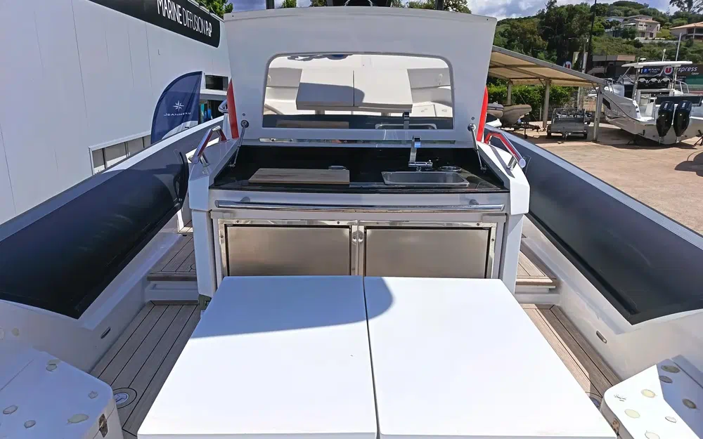 slider 5 MV Marine Mito 45