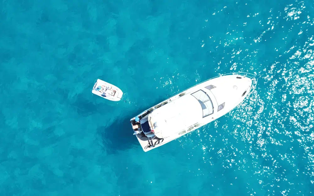 slider 40 Beneteau Flyer Gran Turismo 44