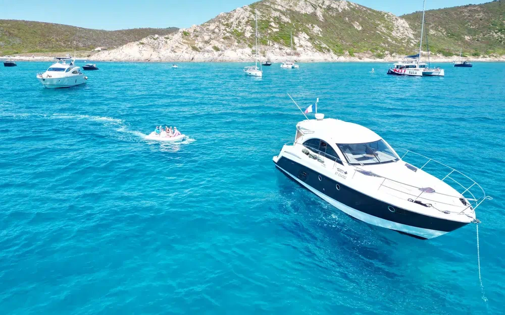 slider 41 Beneteau Flyer Gran Turismo 44
