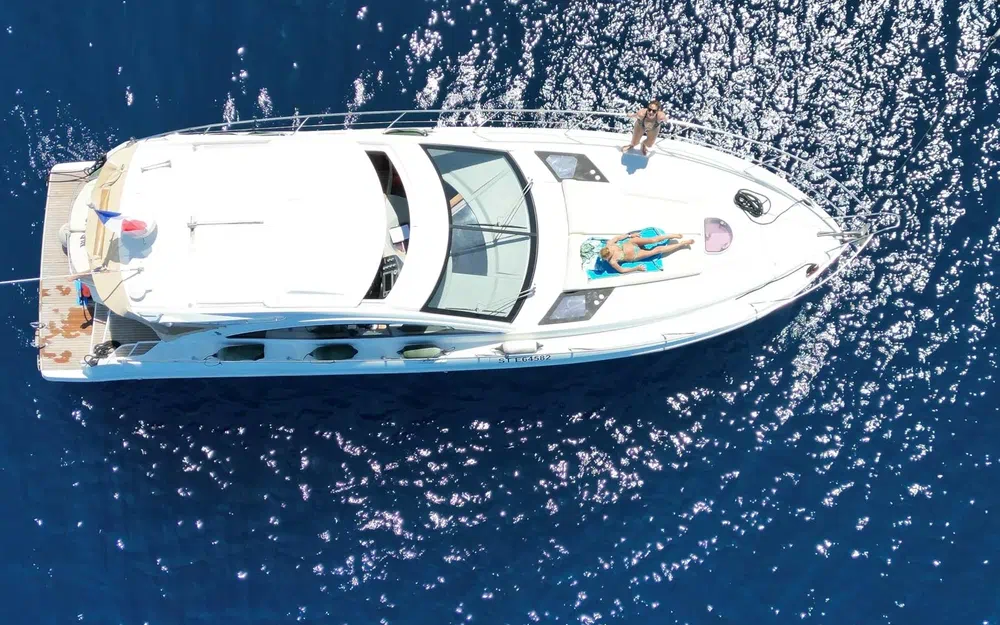 slider 44 Beneteau Flyer Gran Turismo 44