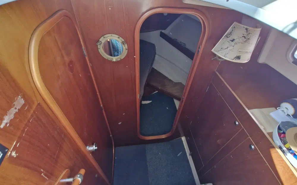 slider 14 Beneteau Antares Serie 9