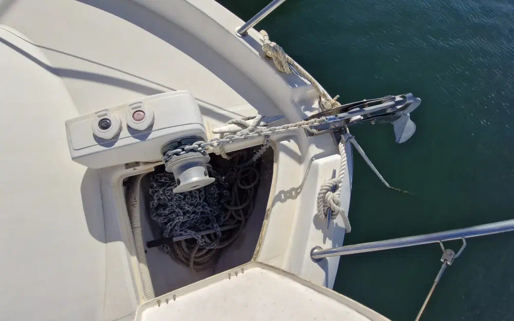 slider 18 Beneteau Antares Serie 9