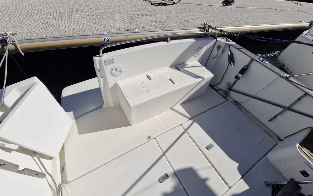 slider 20 Beneteau Antares Serie 9