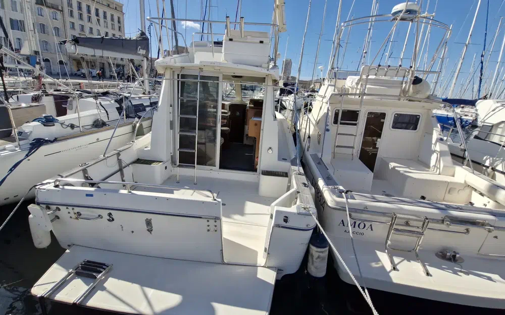 slider 2 Beneteau Antares Serie 9