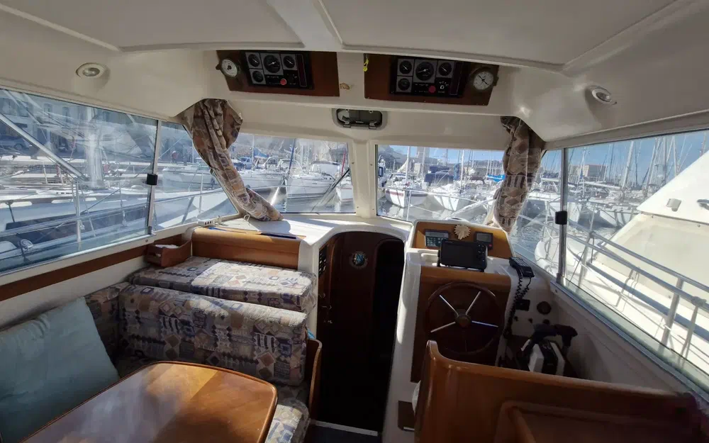 slider 7 Beneteau Antares Serie 9