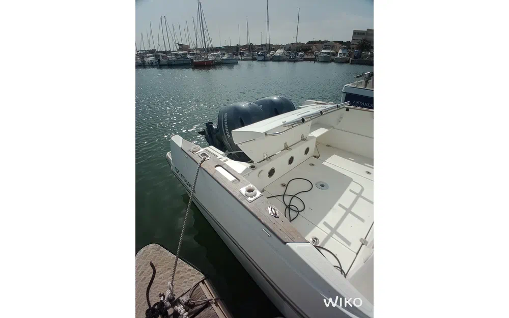 slider 3 Beneteau Barracuda 9