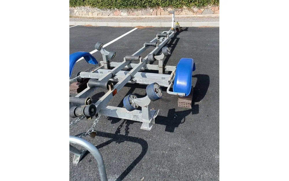 slider 10 Ultramar 450 Cabine