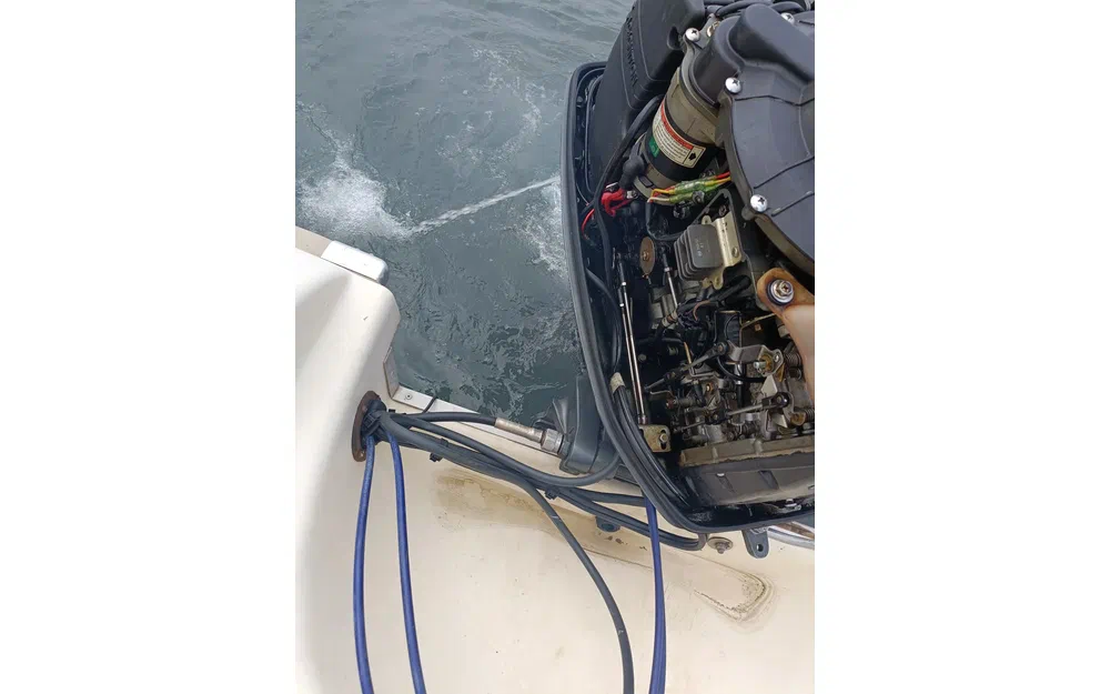 slider 13 Ultramar 450 Cabine