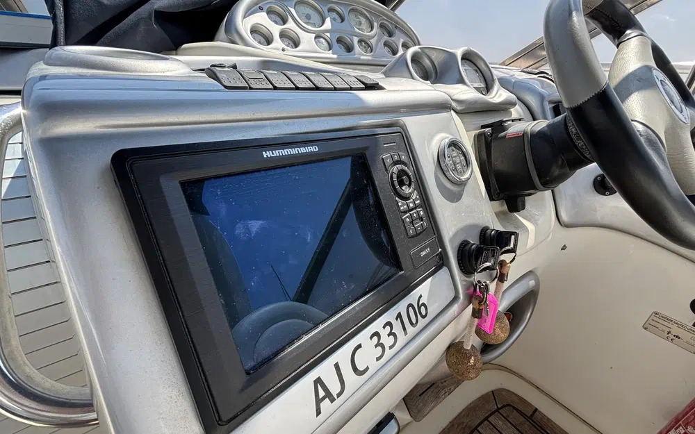 slider 11 Cranchi Endurance 41