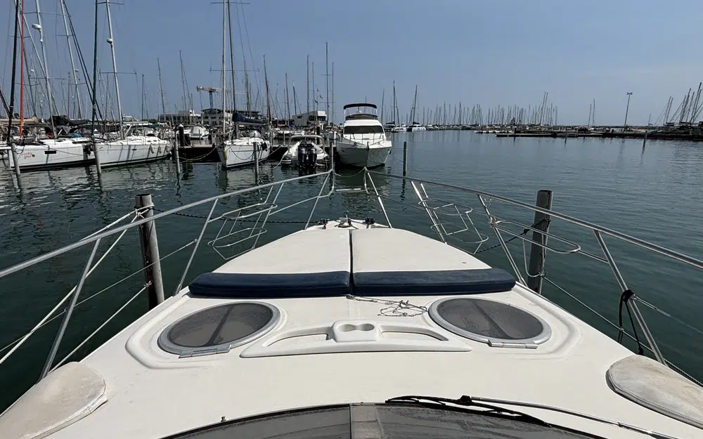 slider 13 Cranchi Endurance 41
