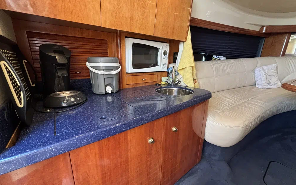 slider 18 Cranchi Endurance 41