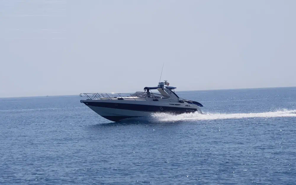 slider 27 Cranchi Endurance 41