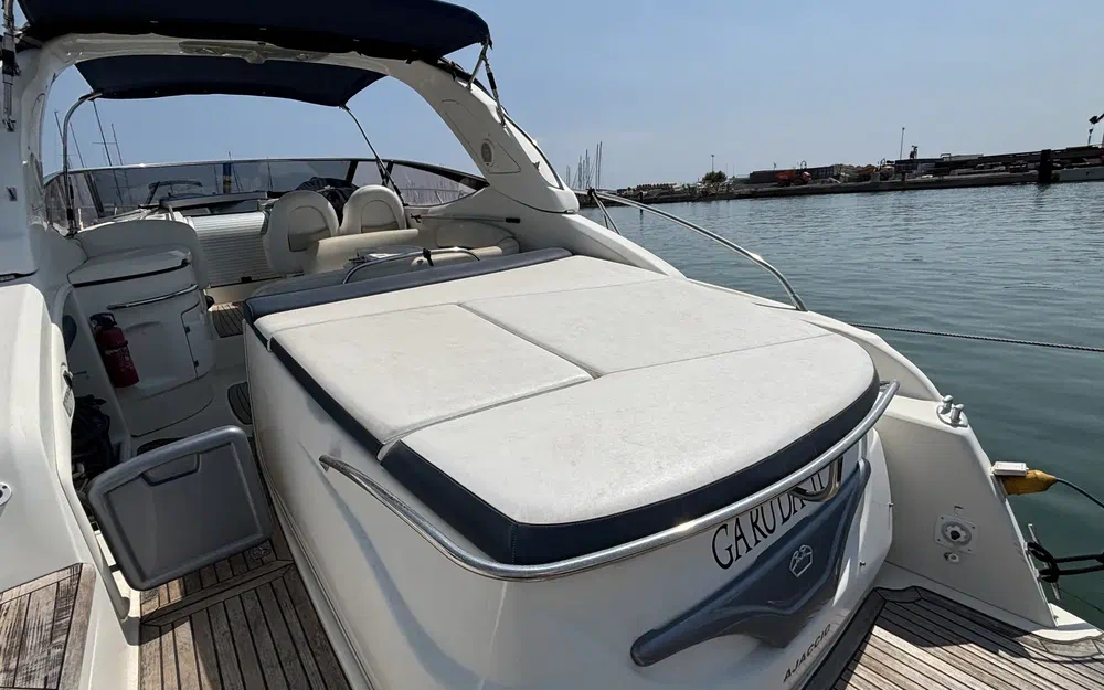 slider 6 Cranchi Endurance 41
