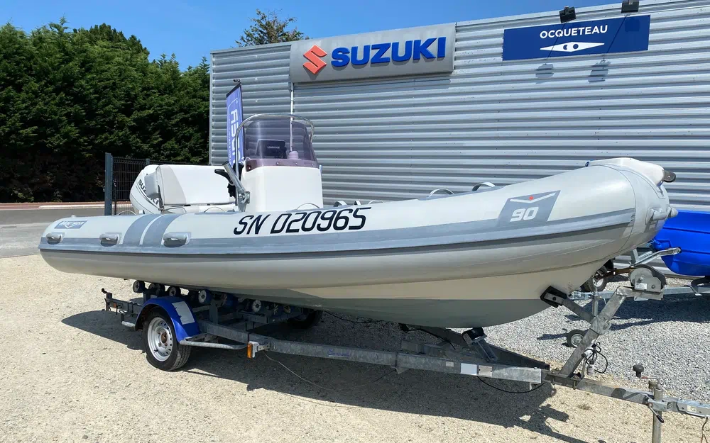 slider 0 Marsea SP 90