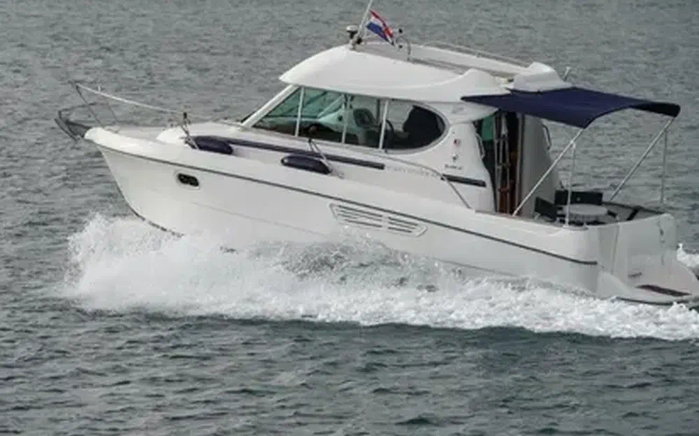 slider 0 Jeanneau Merry Fisher 805 Limited