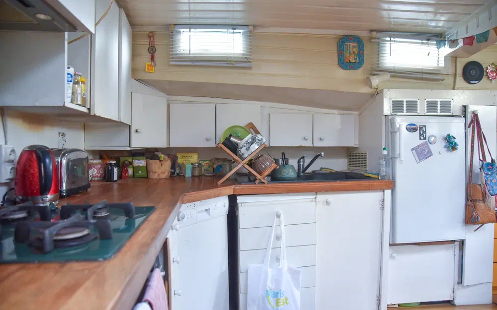 slider 12 Bateau Logement waalshokker 14,84m à vivre et naviguer