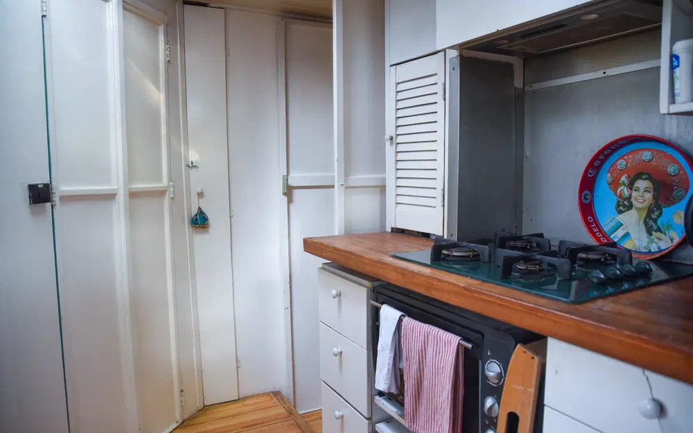 slider 14 Bateau Logement waalshokker 14,84m à vivre et naviguer