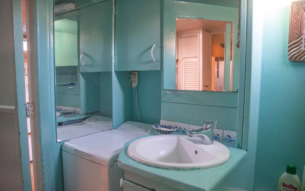 slider 19 Bateau Logement waalshokker 14,84m à vivre et naviguer