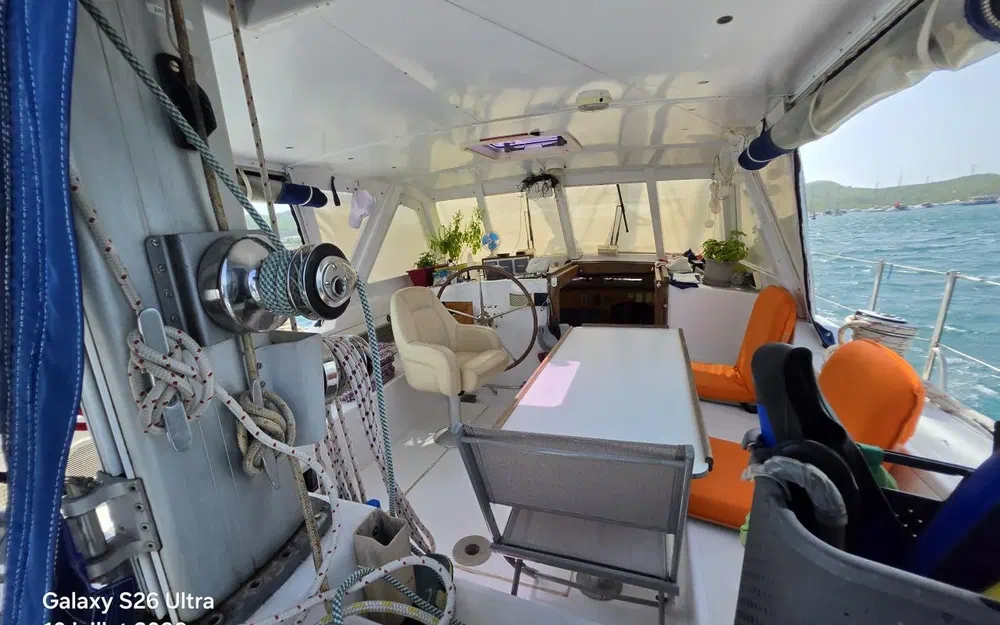 slider 19 One Off Chatam 52 Ketch